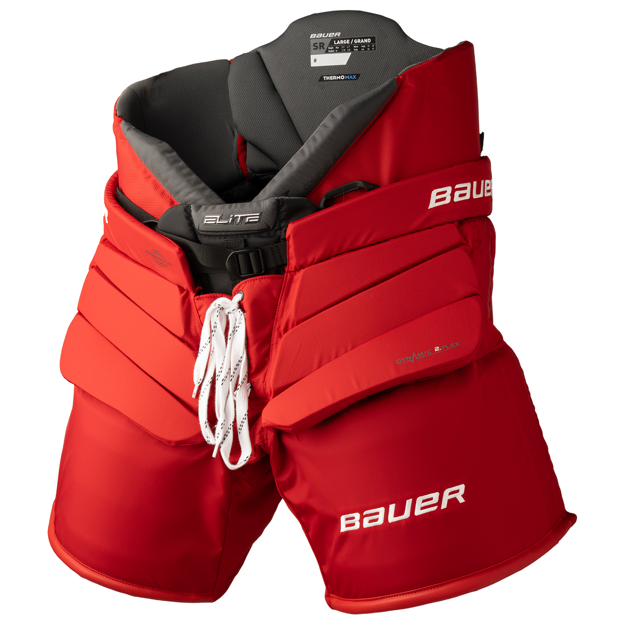 Kalh. G. BAUER S26 ELITE GOAL PANT-INT-MTO (1066829)