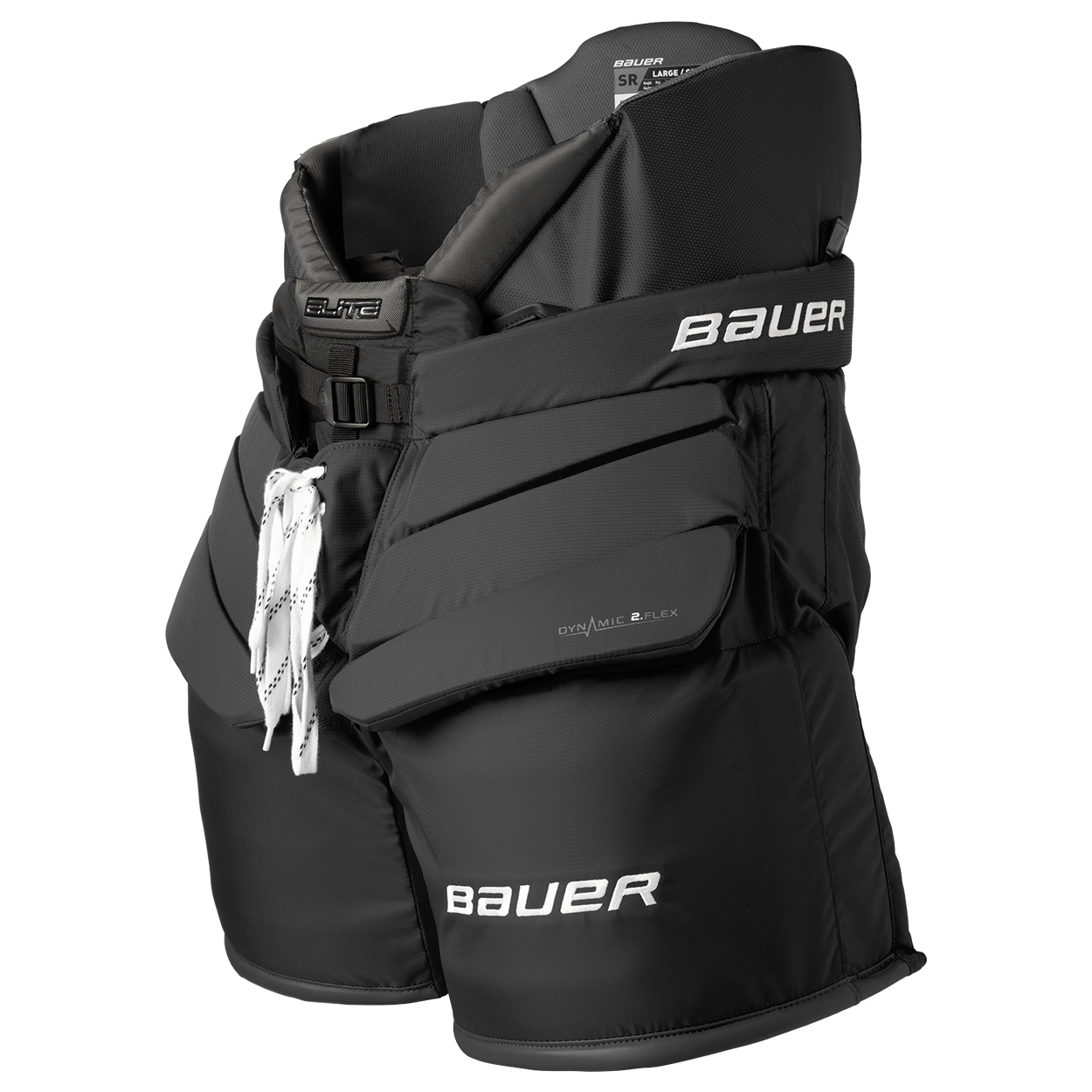 Kalh. G. BAUER S26 ELITE GOAL PANT-SR (1066826)