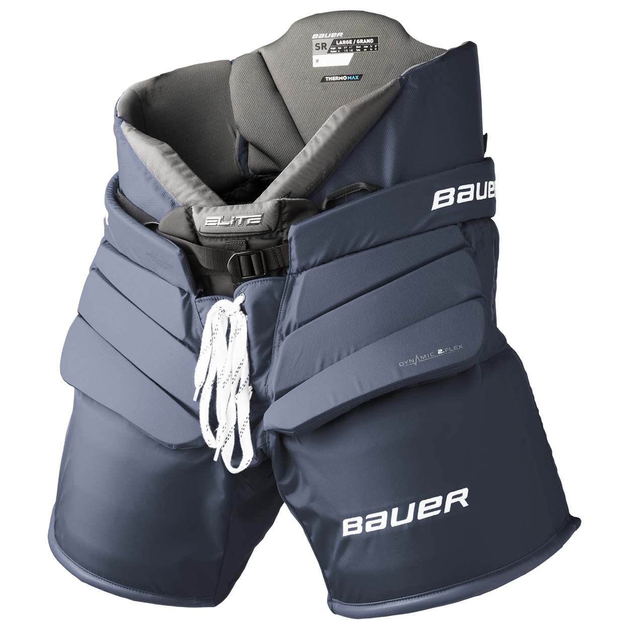 Kalh. G. BAUER S26 ELITE GOAL PANT-SR-MTO (1066827)