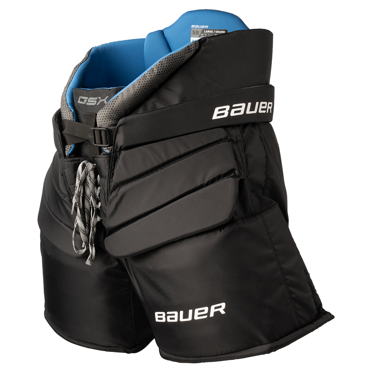 Kalh. G. BAUER S26 GSX GOAL PANT-JR (1066831)