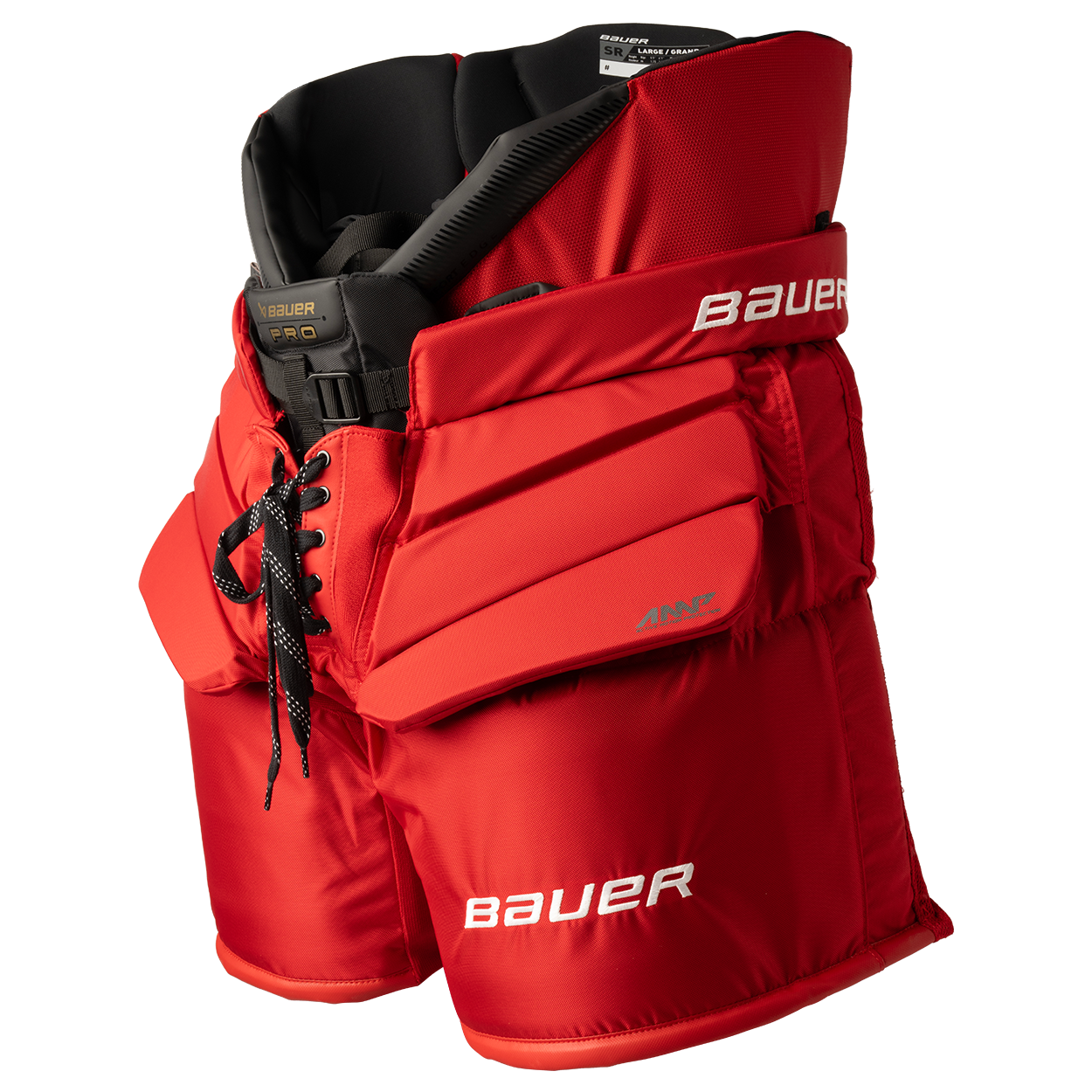 Kalh. G. BAUER S26 PRO GOAL PANT-SR-MTO (1066823)