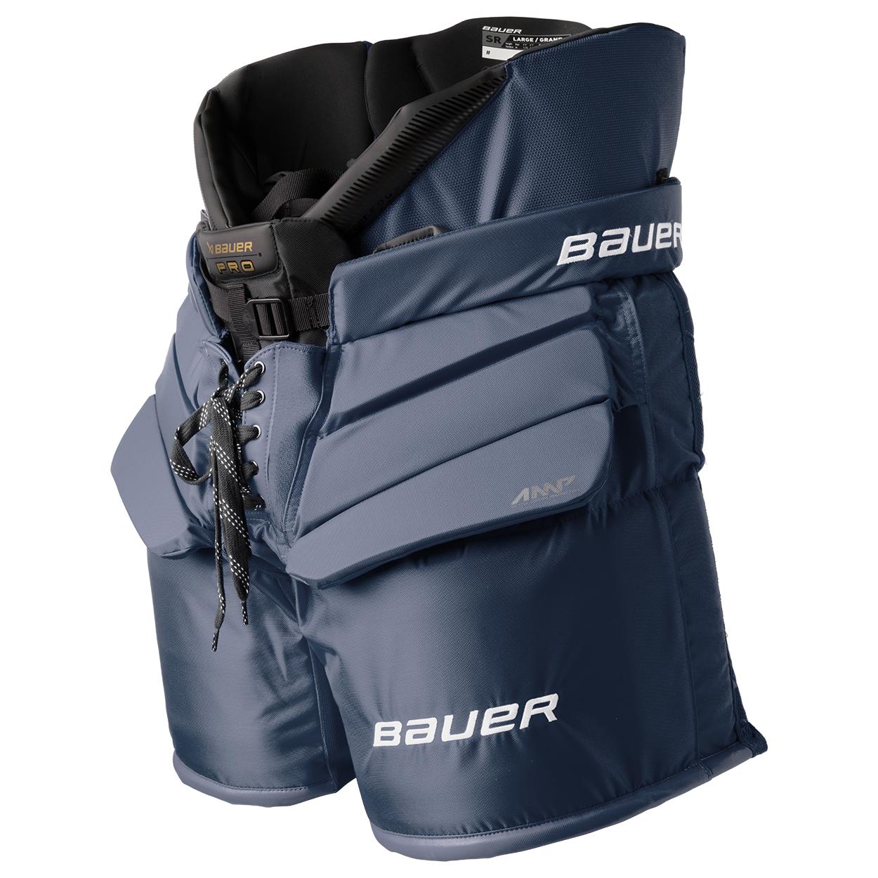 Kalh. G. BAUER S26 PRO GOAL PANT-SR-MTO (1066823)
