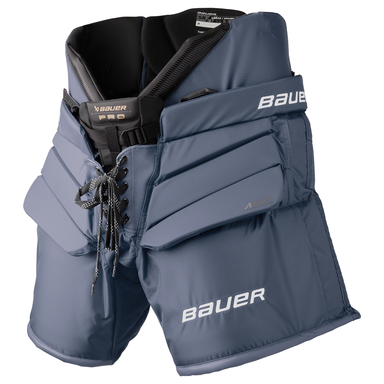 Kalh. G. BAUER S26 PRO GOAL PANT-SR-MTO (1066823)