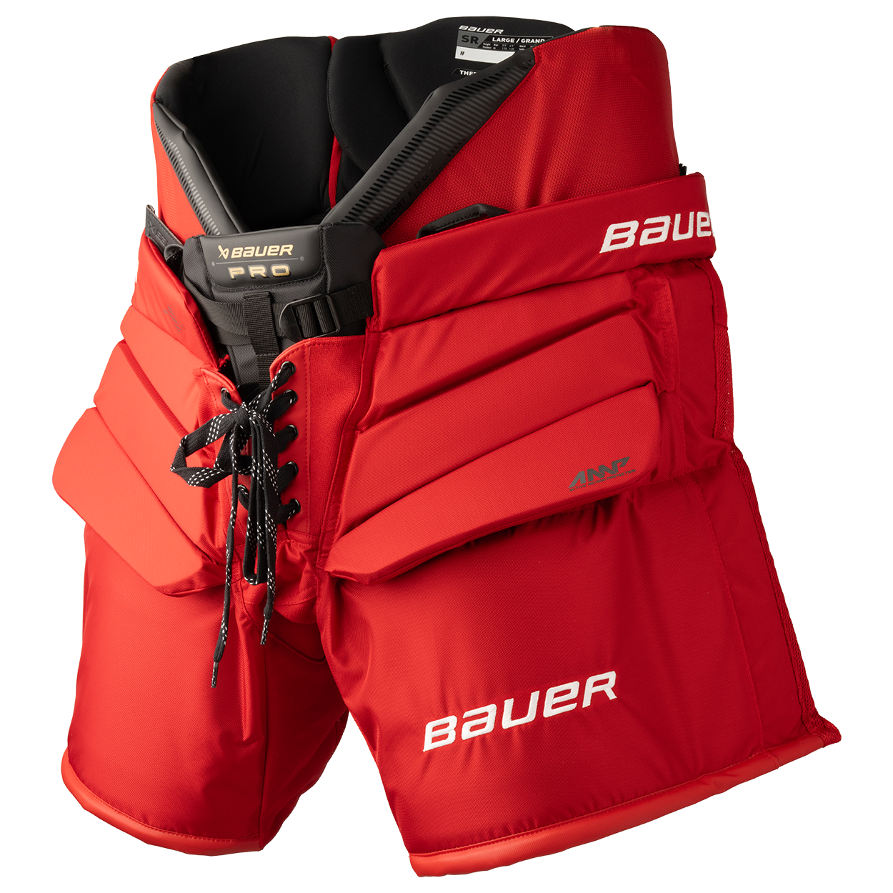 Kalh. G. BAUER S26 PRO GOAL PANT-SR-MTO (1066823)