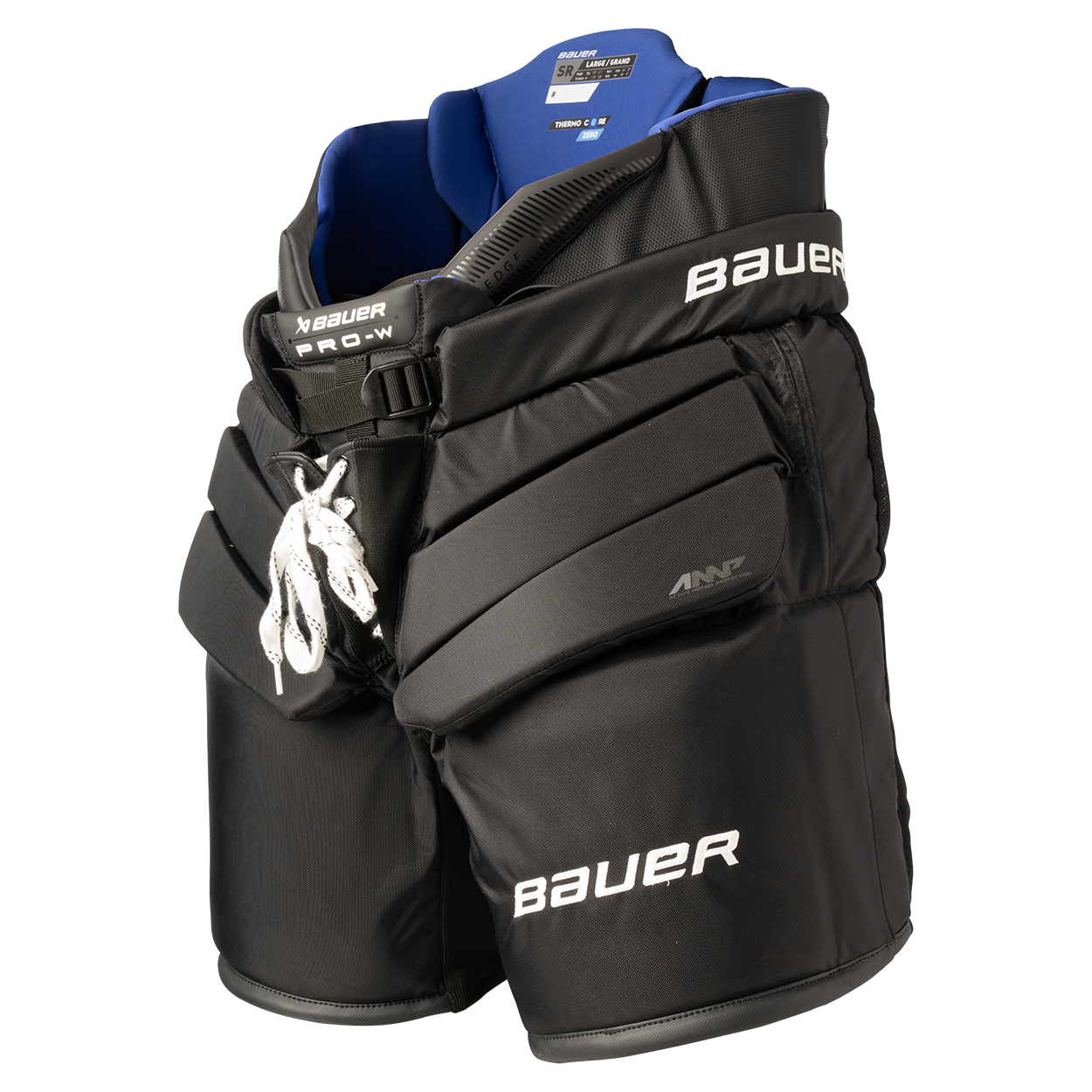 Kalh. G. BAUER S26 PRO-W GOAL PANT-SR (1067130)