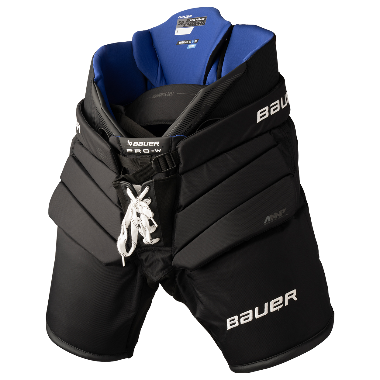 Kalh. G. BAUER S26 PRO-W GOAL PANT-SR (1067130)