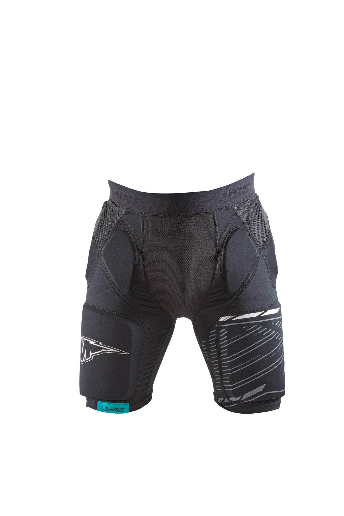 Kalh. MISSION RH COMPRESSION GIRDLE SR (1053677)