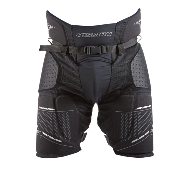 Kalh. MISSION RH CORE GIRDLE YTH (1053694)