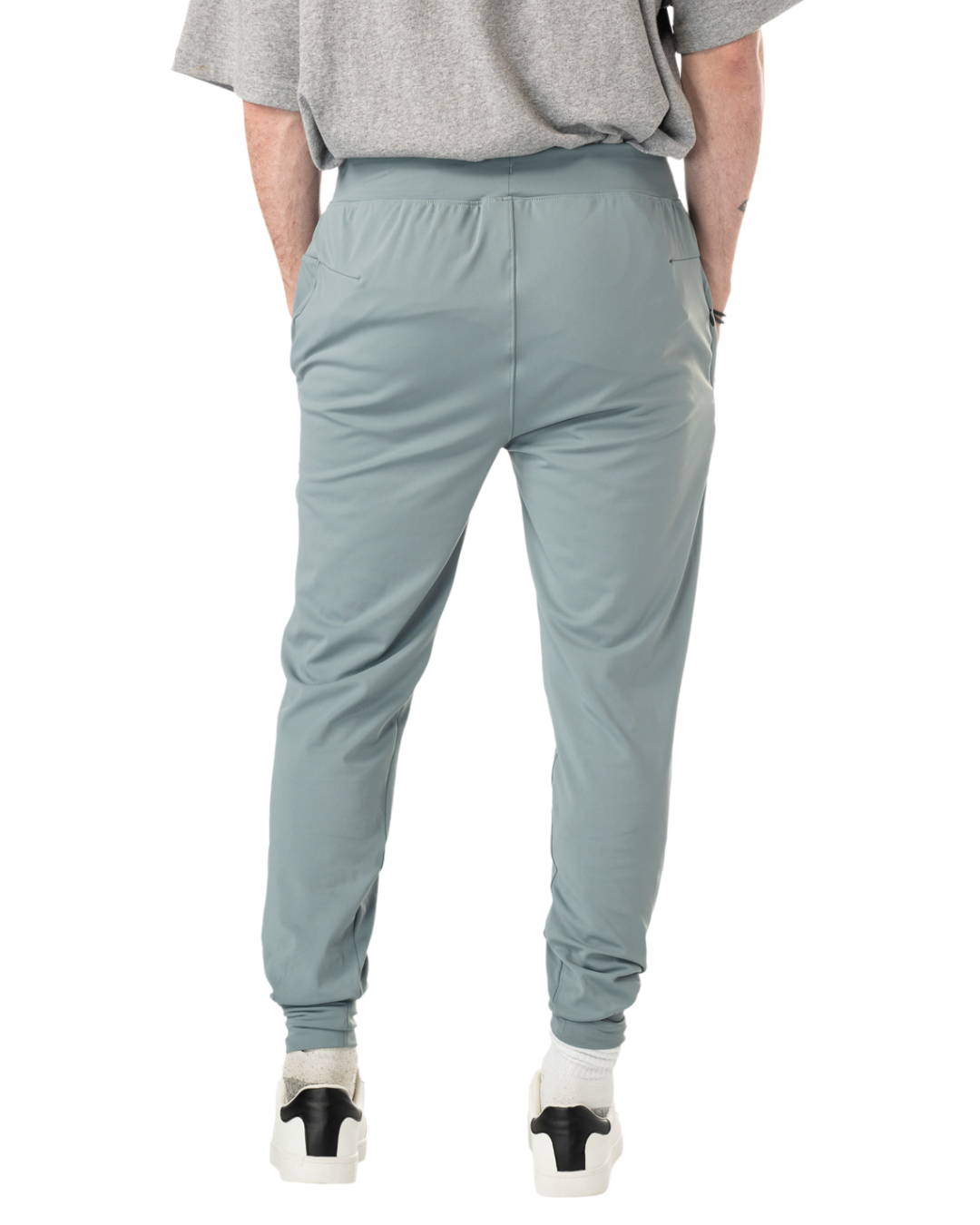 Kalhoty BAUER S25 TEMPTHREAD JOGGER-SR-TROOPER (1065849)