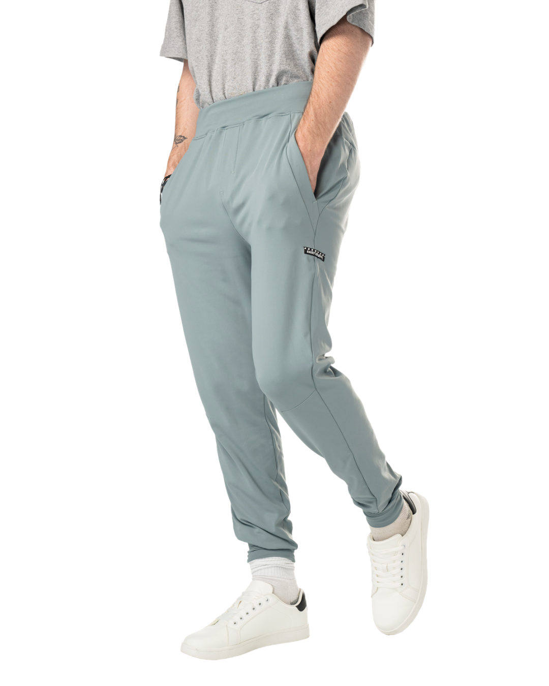 Kalhoty BAUER S25 TEMPTHREAD JOGGER-SR-TROOPER (1065849)
