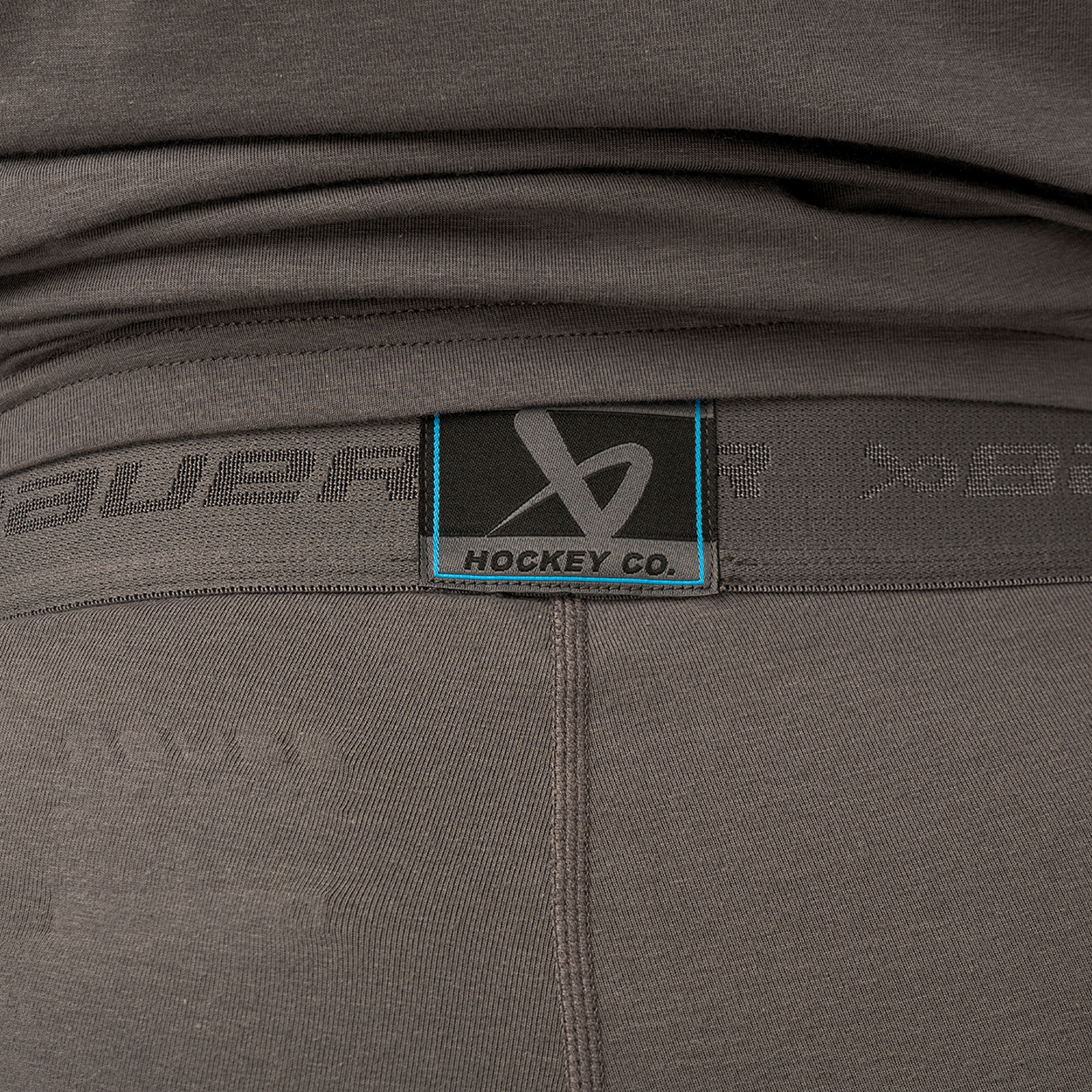 kalhoty BAUER S26 CTN/MODAL BASELAYER PANT-SR (1067296)