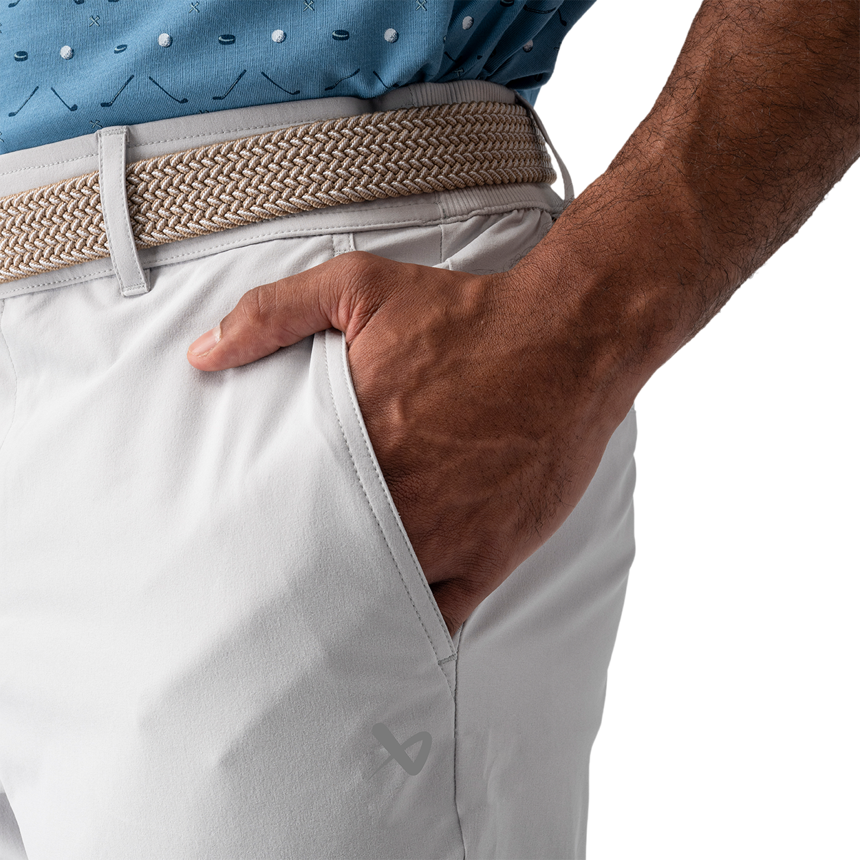 Kalhoty BAUER S26 GOLF PANT-SR (1067547)