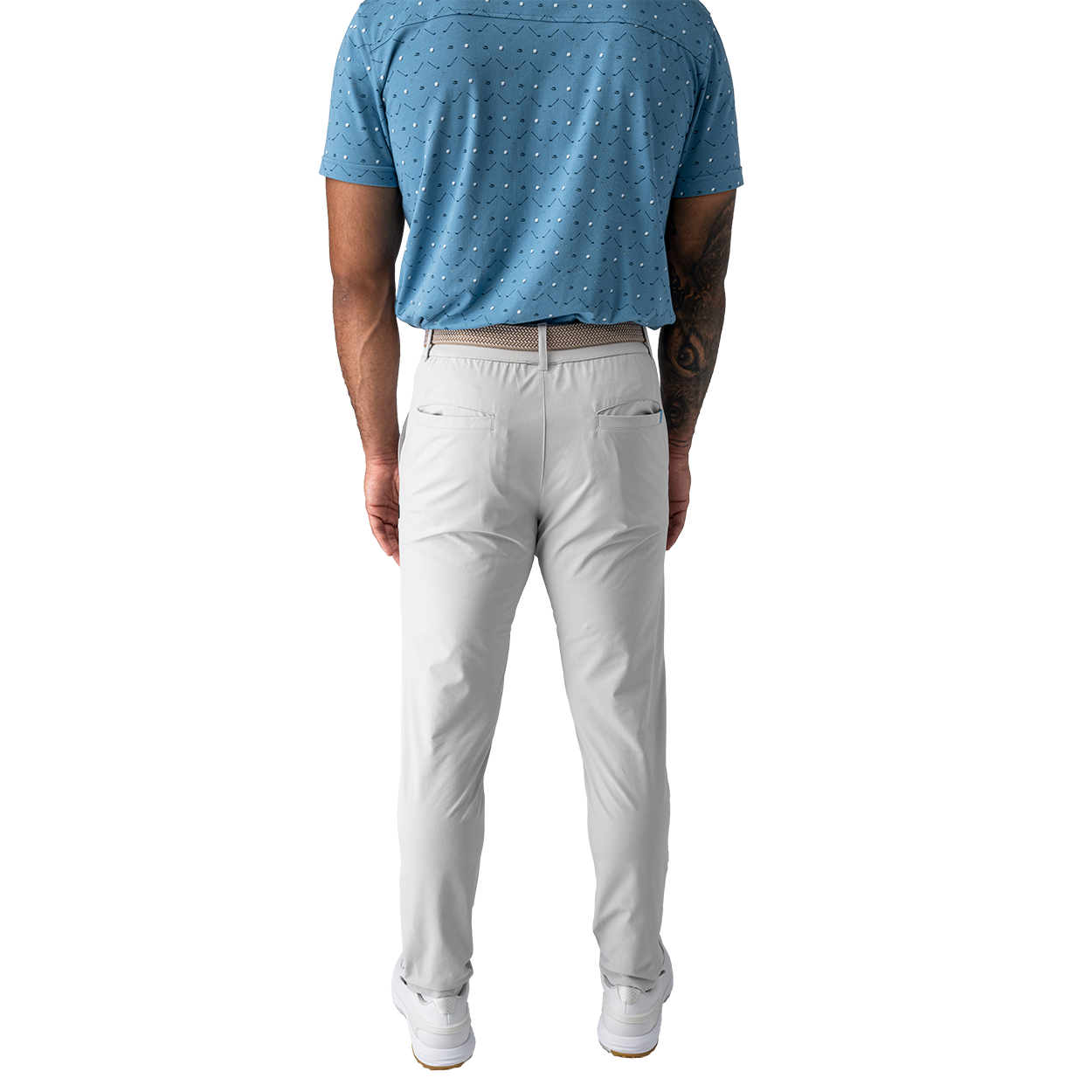 Kalhoty BAUER S26 GOLF PANT-SR (1067547)