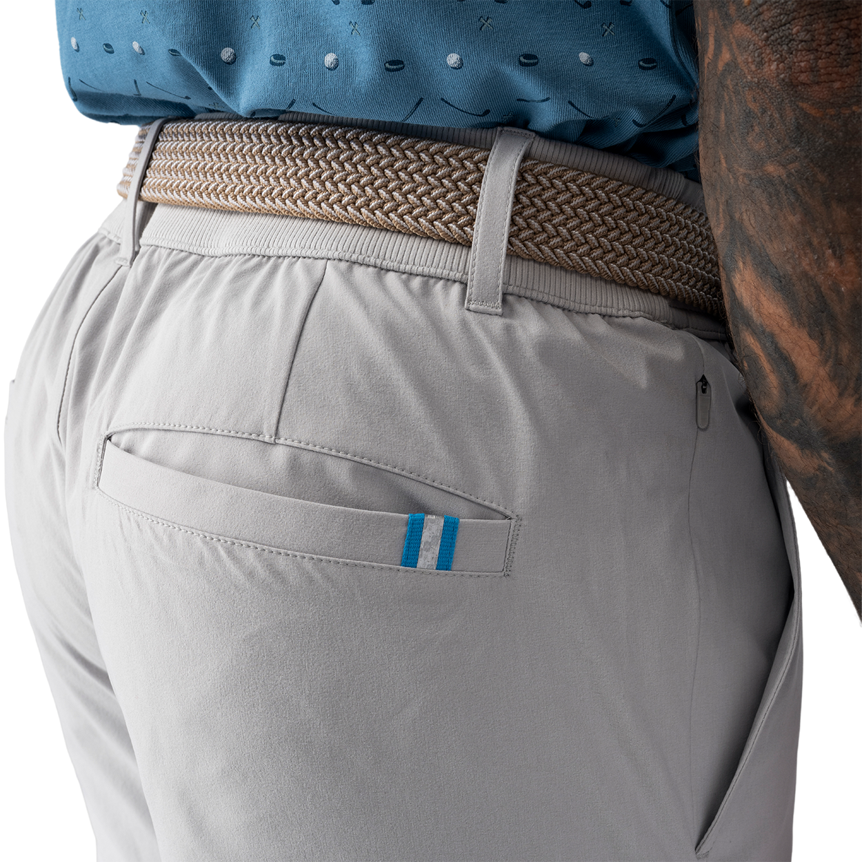 Kalhoty BAUER S26 GOLF PANT-SR (1067547)