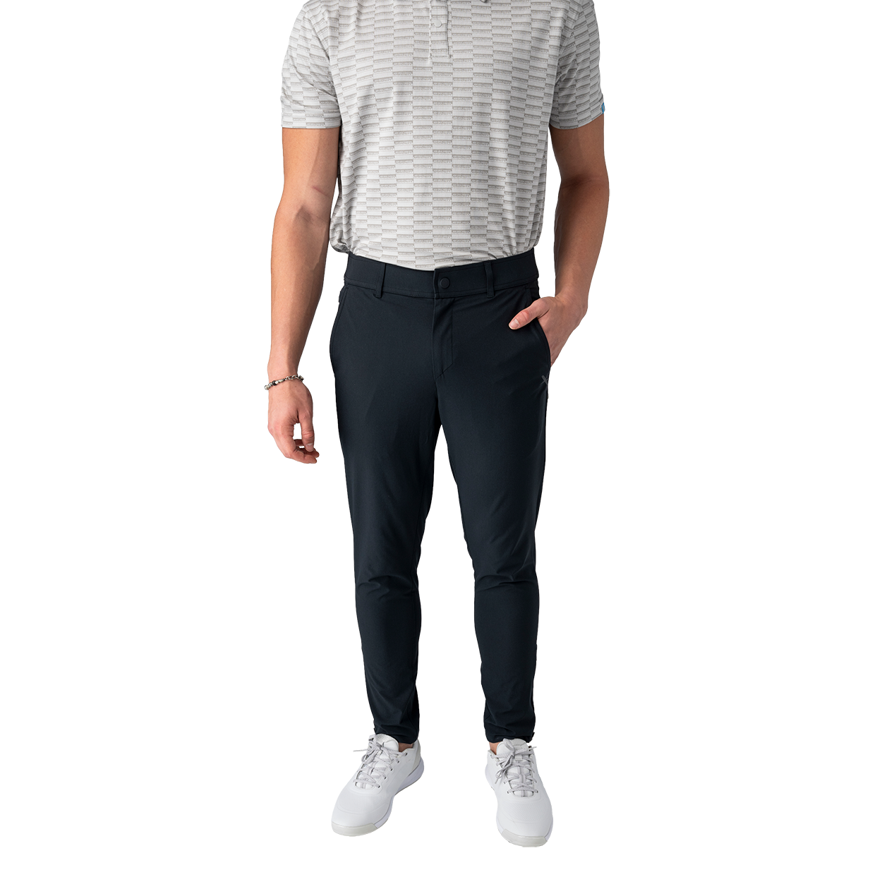 Kalhoty BAUER S26 GOLF PANT-SR (1067547)