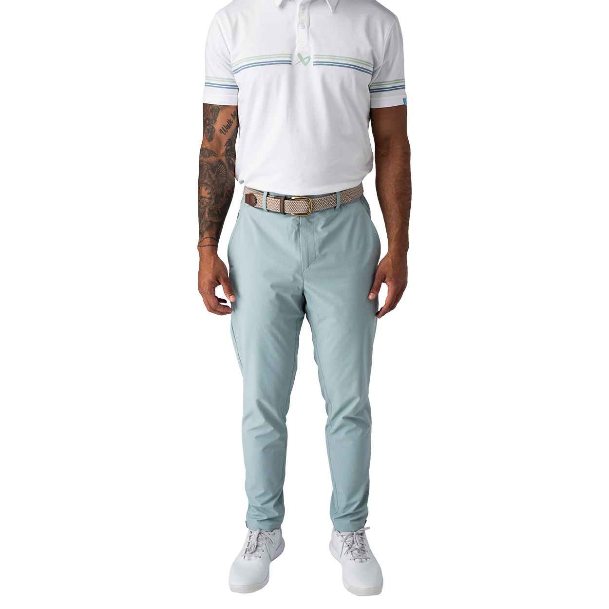 Kalhoty BAUER S26 GOLF PANT-SR (1067547)