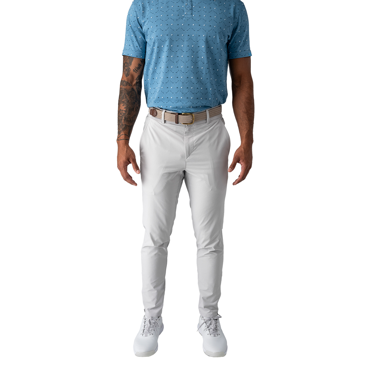 Kalhoty BAUER S26 GOLF PANT-SR (1067547)