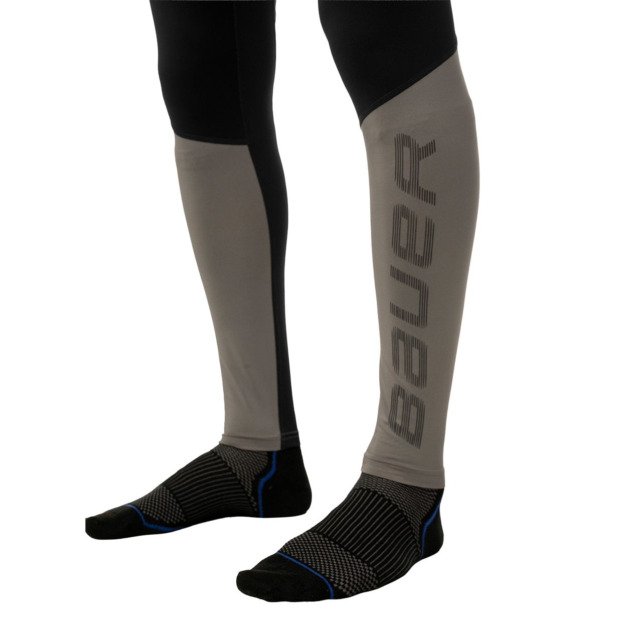 kalhoty BAUER S26 PERF BASELAYER PANT-SR (1067260)