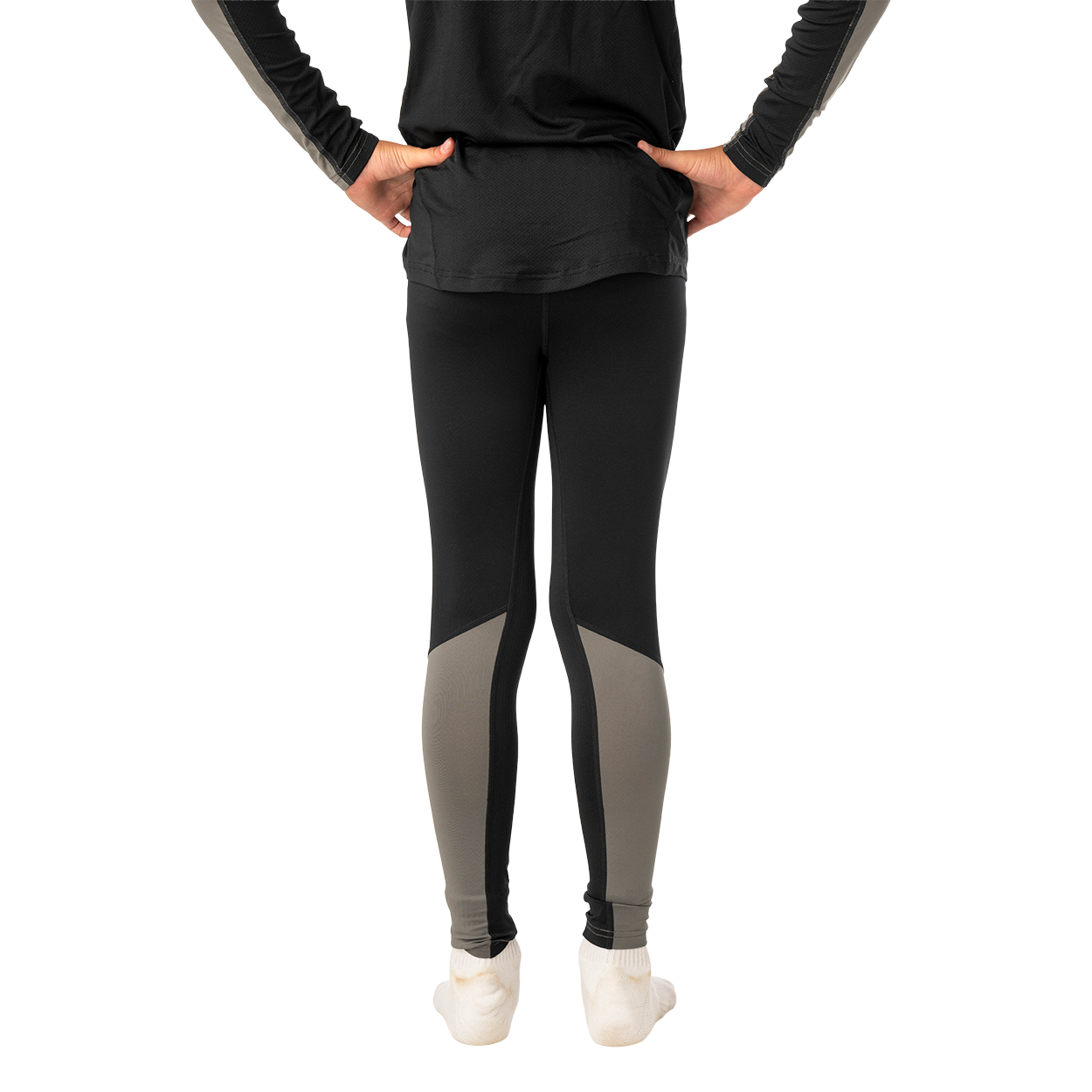 kalhoty BAUER S26 PERFORMANCE BASELAYER PANT-YTH (1067269)
