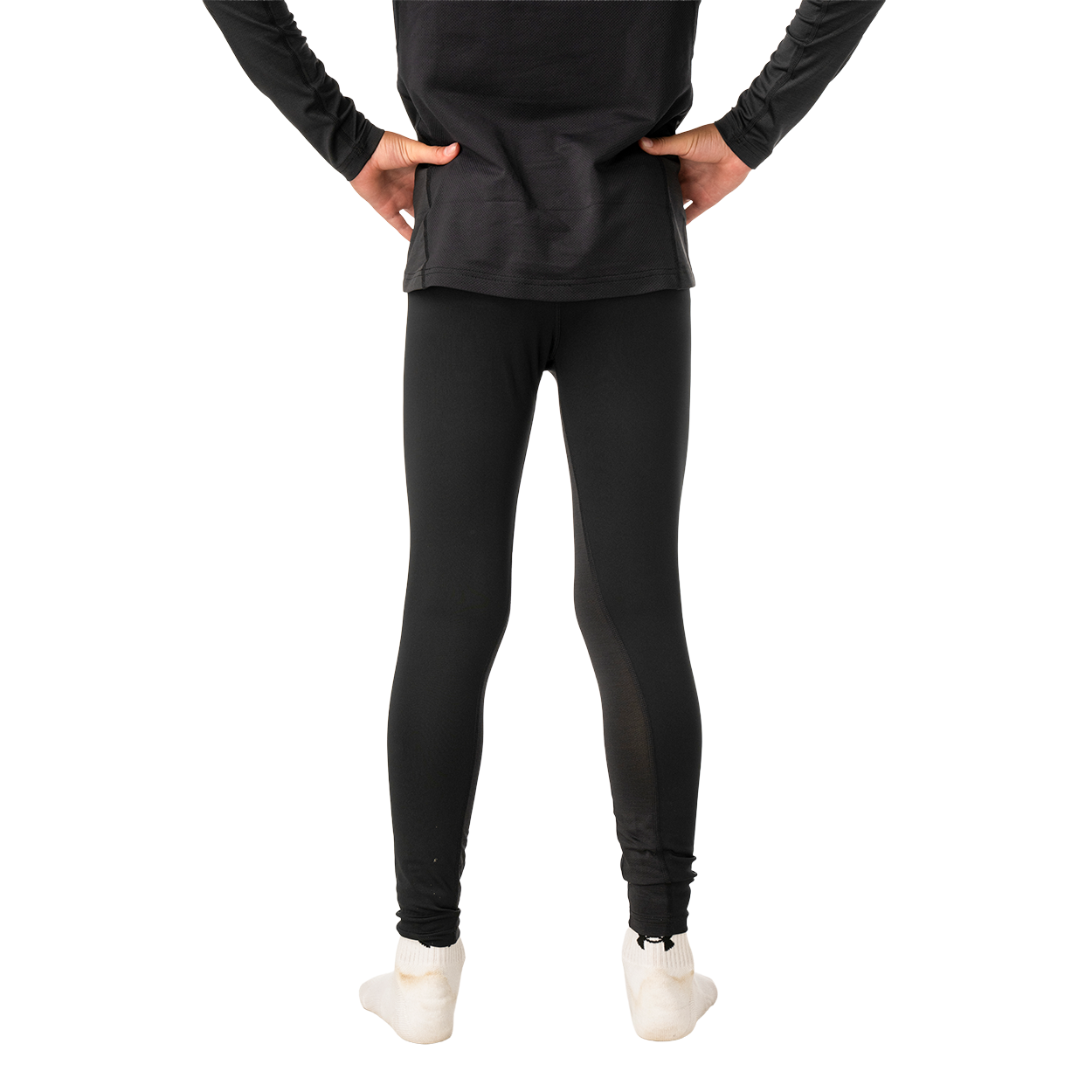 kalhoty BAUER S26 PRO BASELAYER PANT-YTH (1067271)
