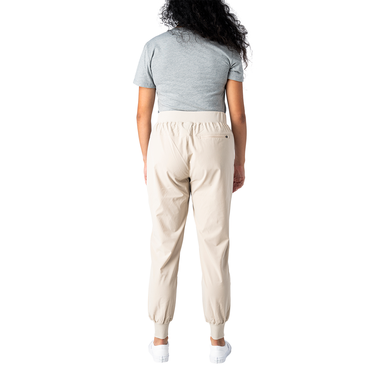 Kalhoty BAUER S26 TRAIN WMNS JOGGER-WM (1067612)