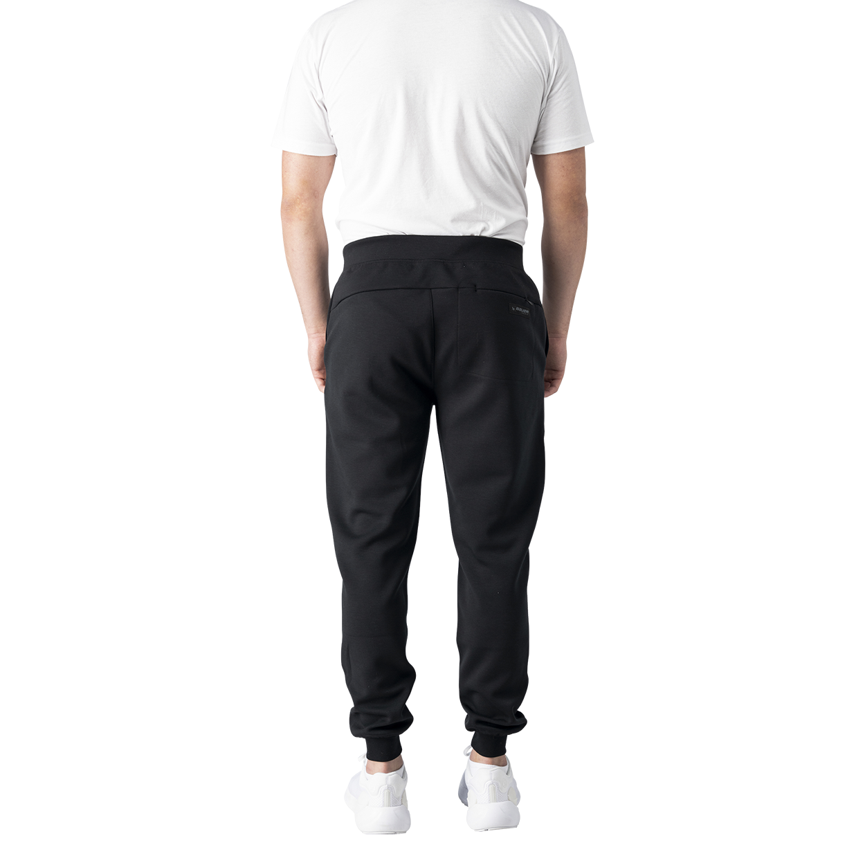 Kalhoty BAUER S26 TRAVEL KNIT JOGGER-SR (1067591)