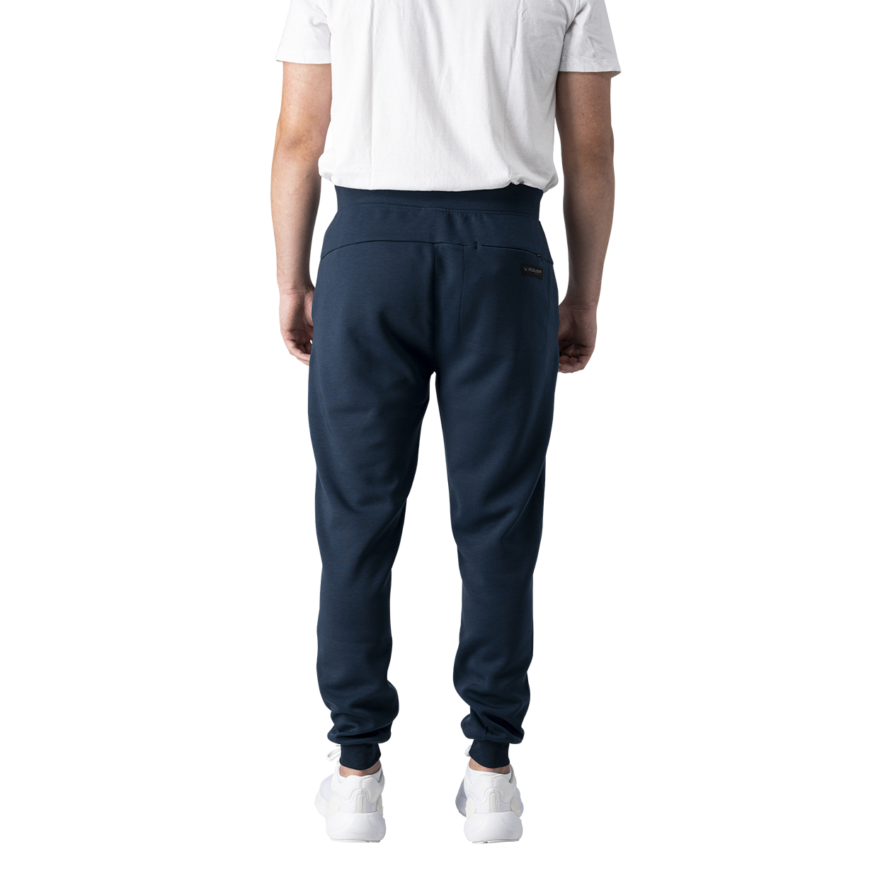Kalhoty BAUER S26 TRAVEL KNIT JOGGER-SR (1067591)