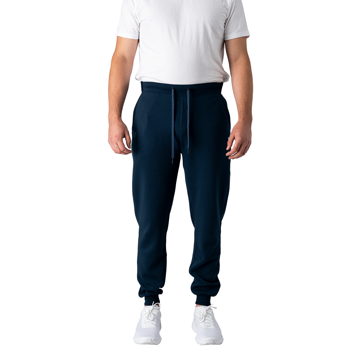 Kalhoty BAUER S26 TRAVEL KNIT JOGGER-SR (1067591)