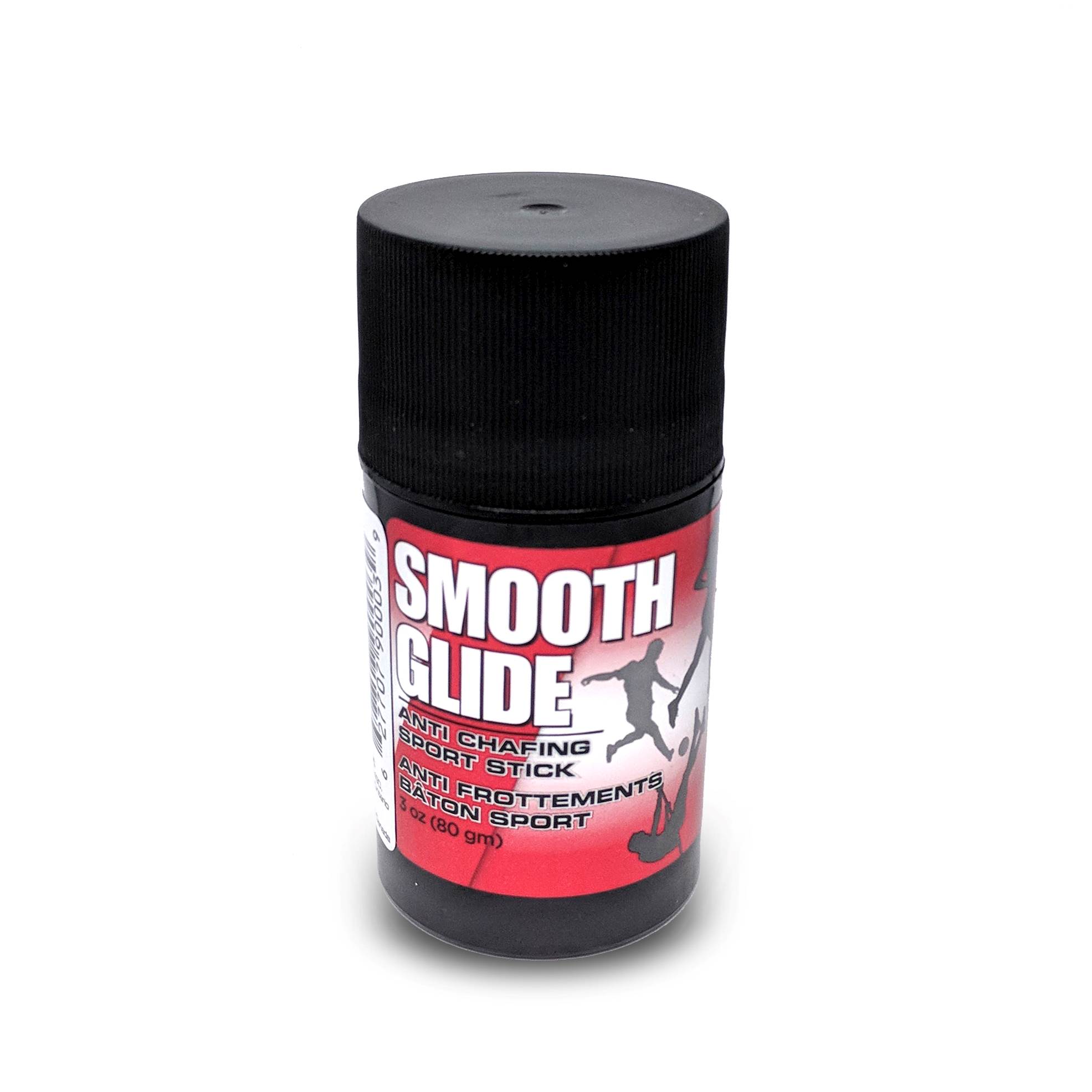 Krém proti odření SMOOTH GLIDE 80gm