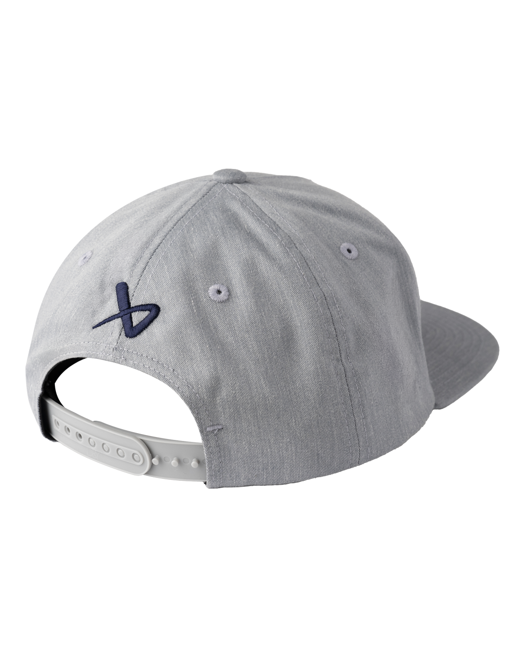 Kšiltovka BAUER S25 COLLEGIATE SNAPBACK-SR-HGRY (1065393)