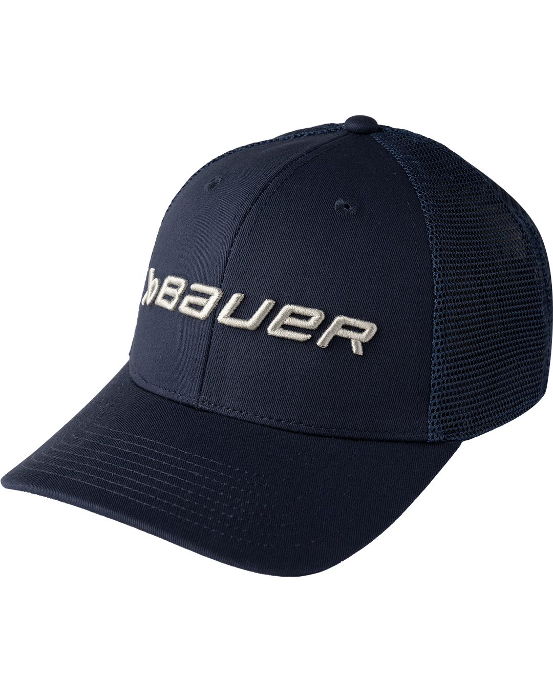 Kšiltovka BAUER S25 CORE ADJUSTABLE CAP-SR-NVY (1064639)