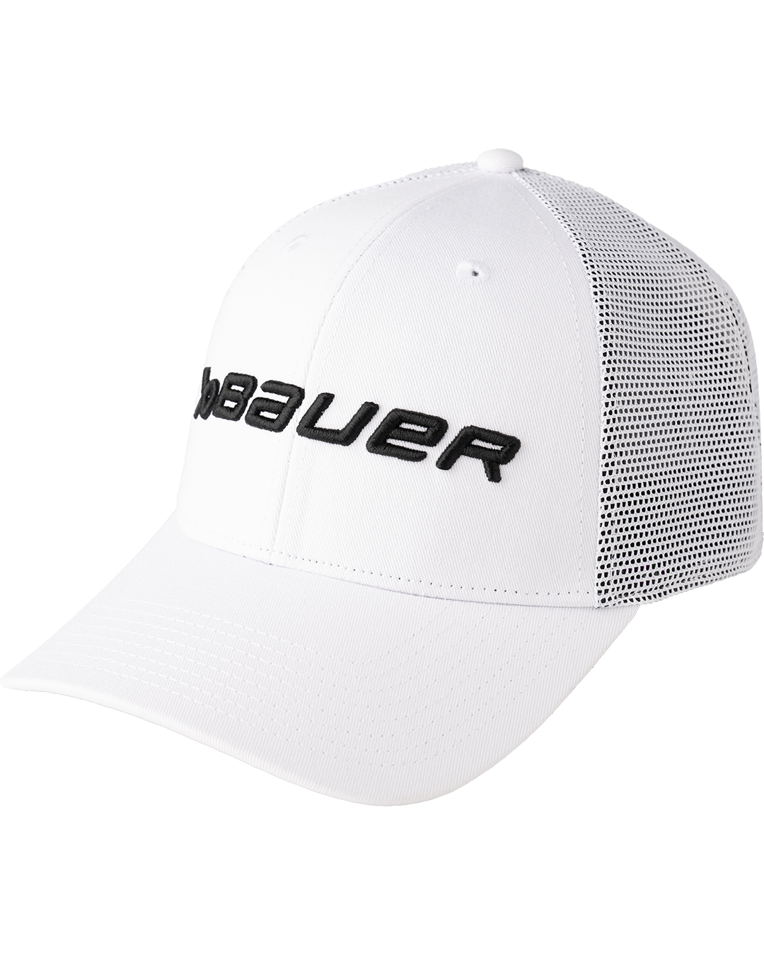 Kšiltovka BAUER S25 CORE ADJUSTABLE CAP-SR-WHT (1064637)