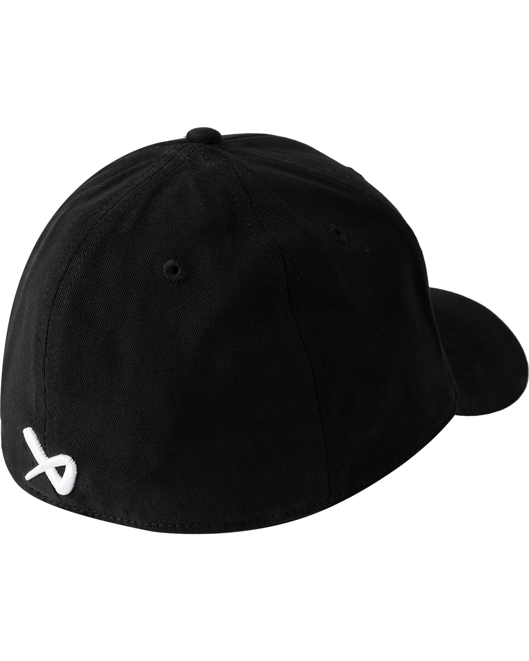 Kšiltovka BAUER S25 CORE STRETCH HAT-SR-BLK (1064644)