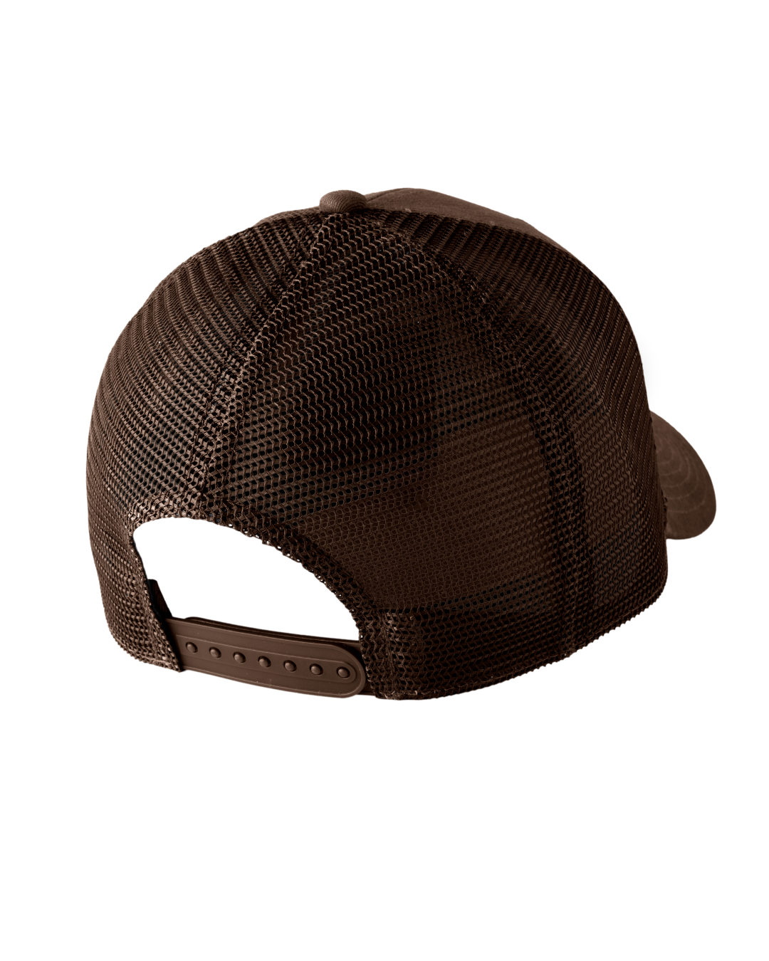 Kšiltovka BAUER S25 EVERYDAY CAP-SR-CHOC (1066673)
