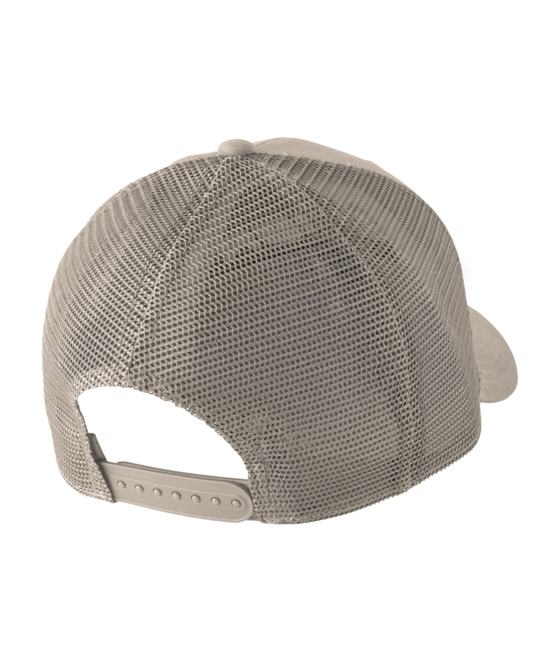 Kšiltovka BAUER S25 EVERYDAY CAP-SR-GRY (1066671)