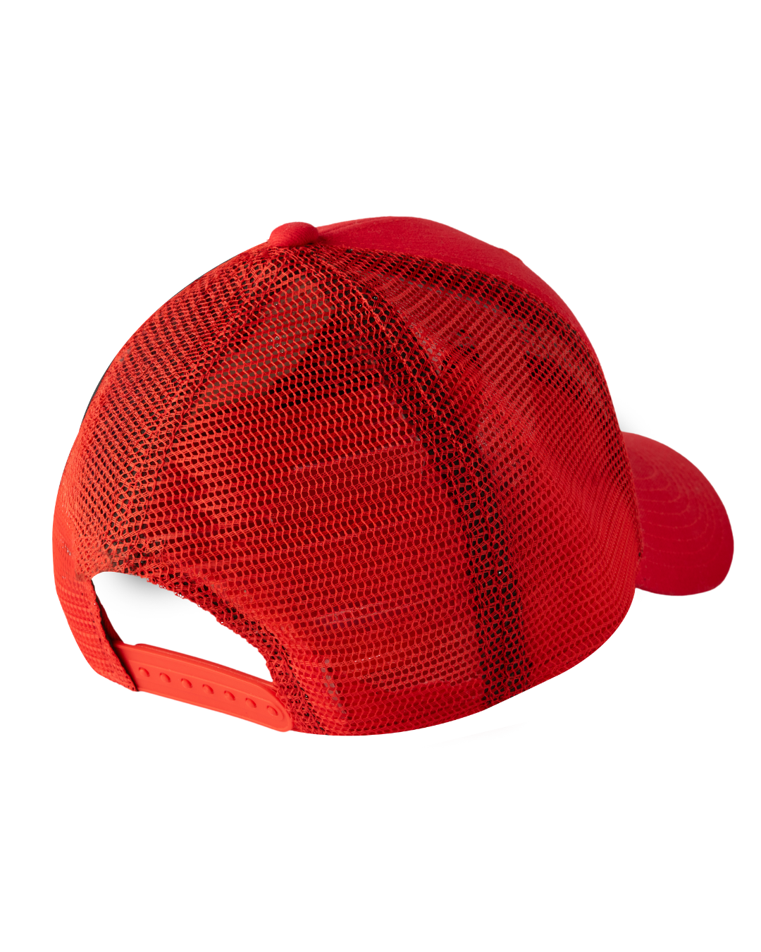 Kšiltovka BAUER S25 EVERYDAY CAP-SR-RED (1066669)