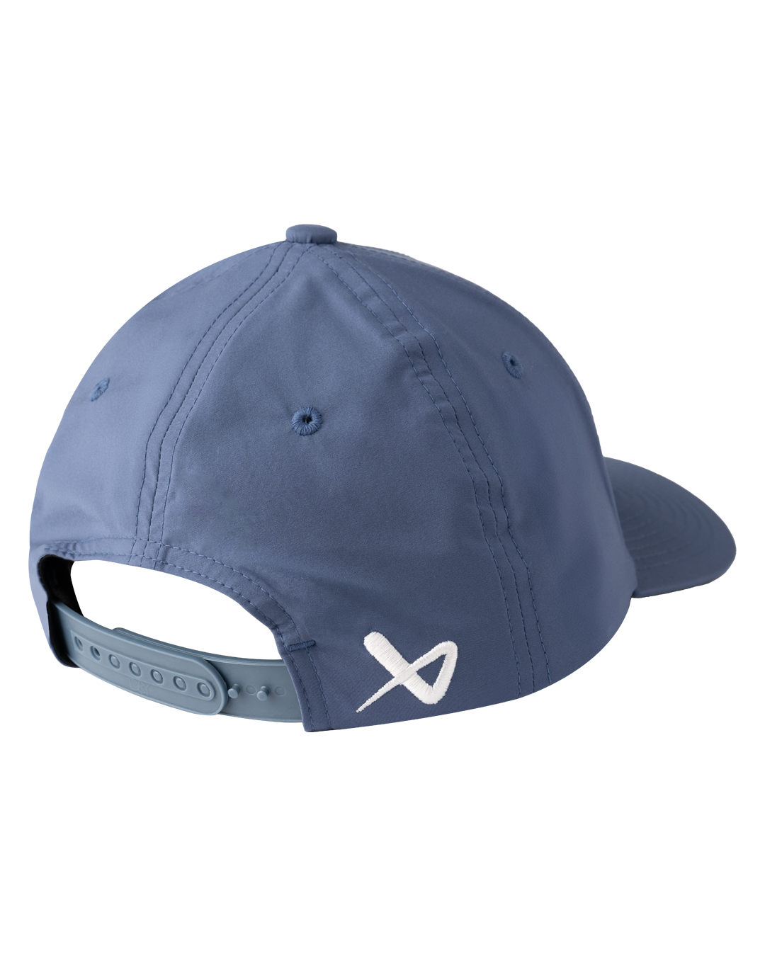 Kšiltovka BAUER S25 PERFORMANCE HAT-SR-BLU (1065395)