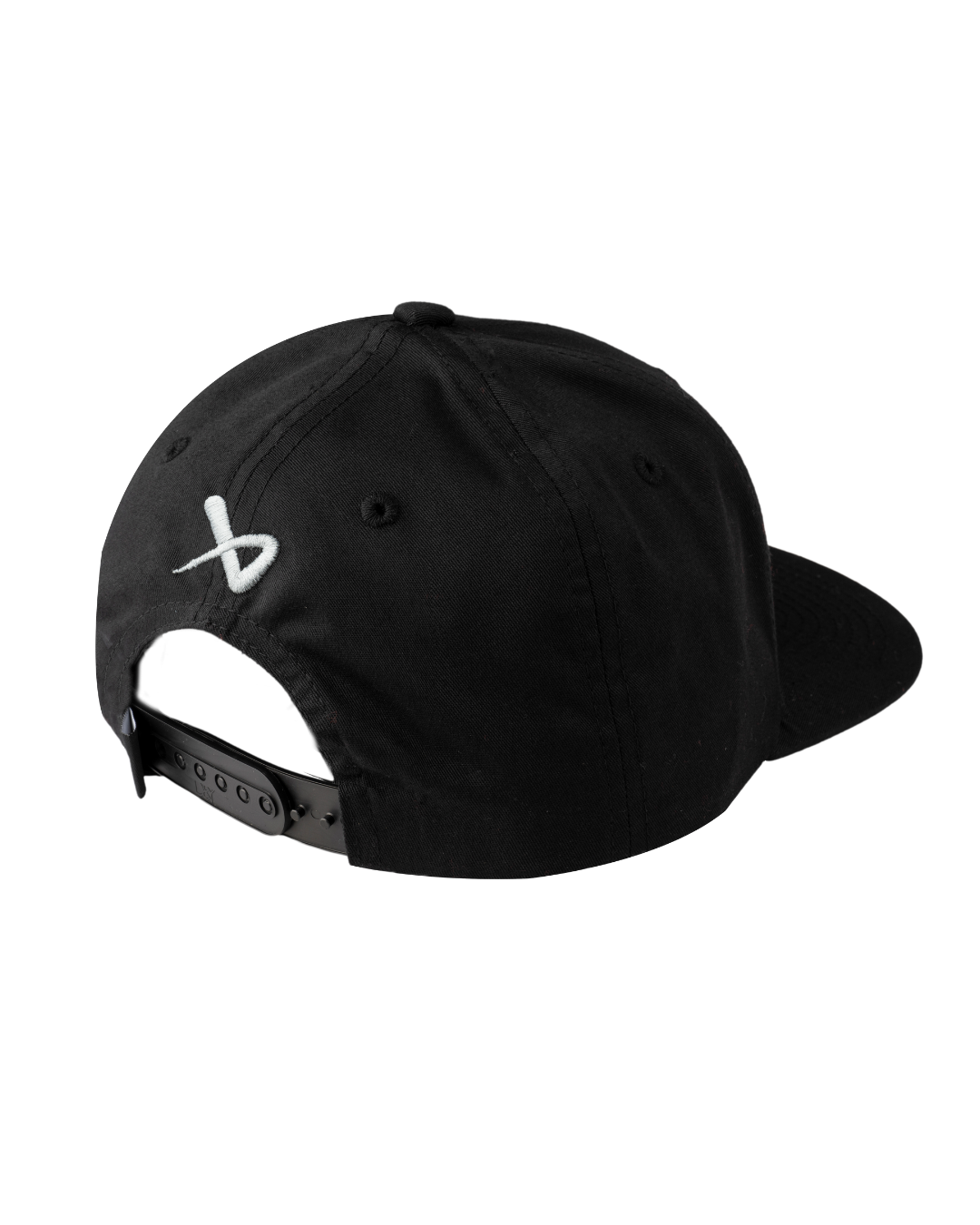 Kšiltovka BAUER S25 TWILL SNAPBACK HAT-SR-BLK (1065875)