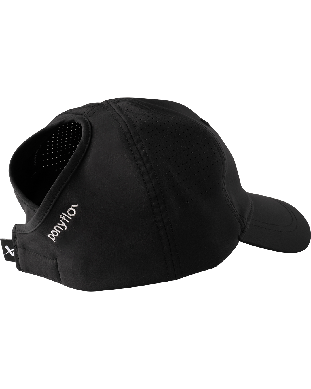 Kšiltovka BAUER S25 WMNS TEAM PERFORMANCE HAT-BLK (1064635)