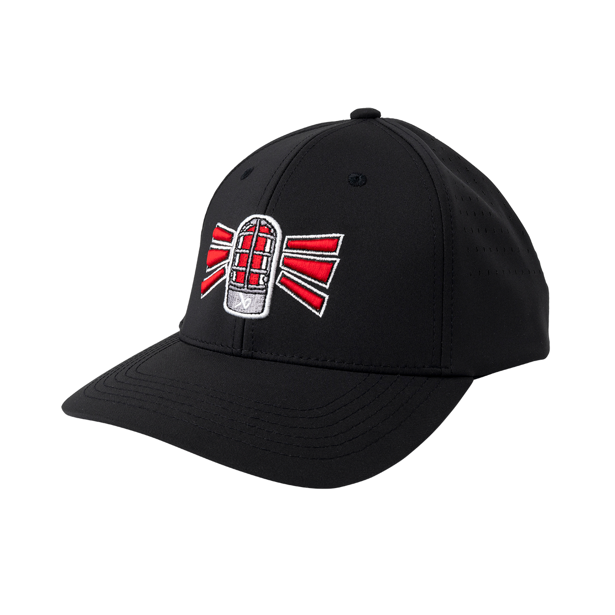 Kšiltovka BAUER S26 BUZZER HAT-SR (1068104)