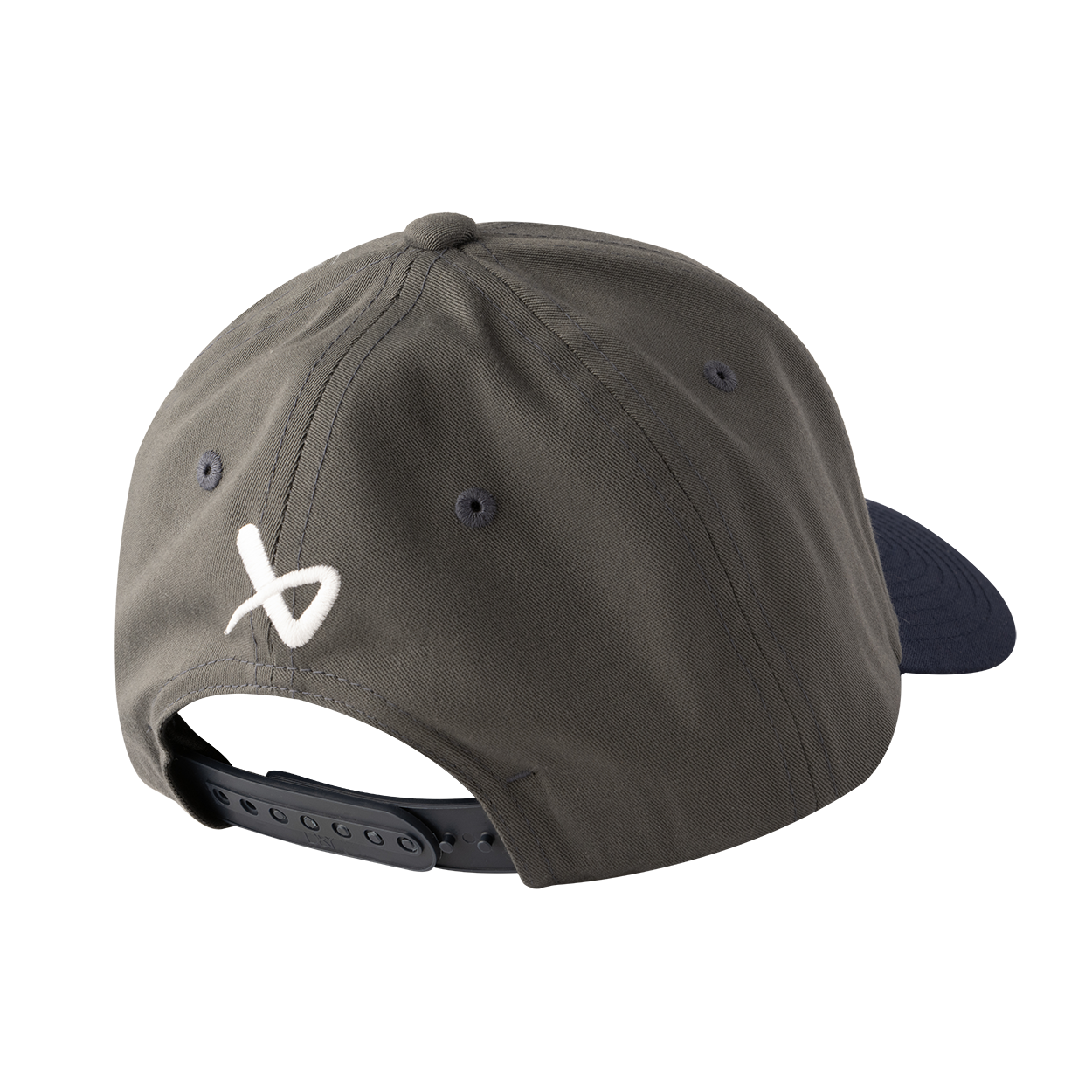 Kšiltovka BAUER S26 CURVED BRIM 2 TONE PATCH SNAPBACK-SR (1067074)