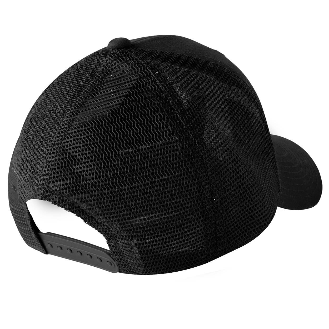 Kšiltovka BAUER S26 EVERYDAY HAT-SR-BLK (1068518)