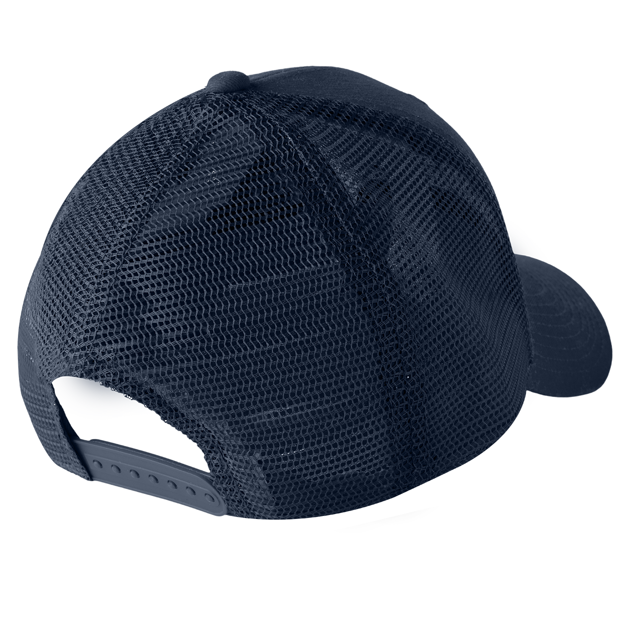 Kšiltovka BAUER S26 EVERYDAY HAT-SR-NAVY (1068520)
