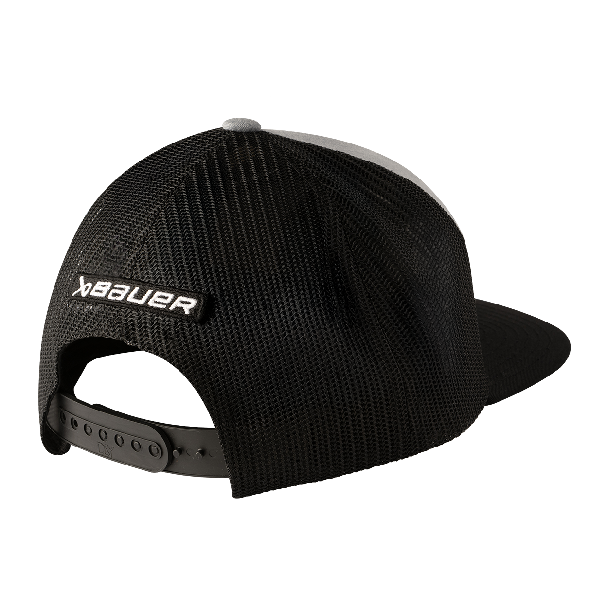Kšiltovka BAUER S26 FLAT BRIM 2 TONE SNAPBACK-SR (1067078)