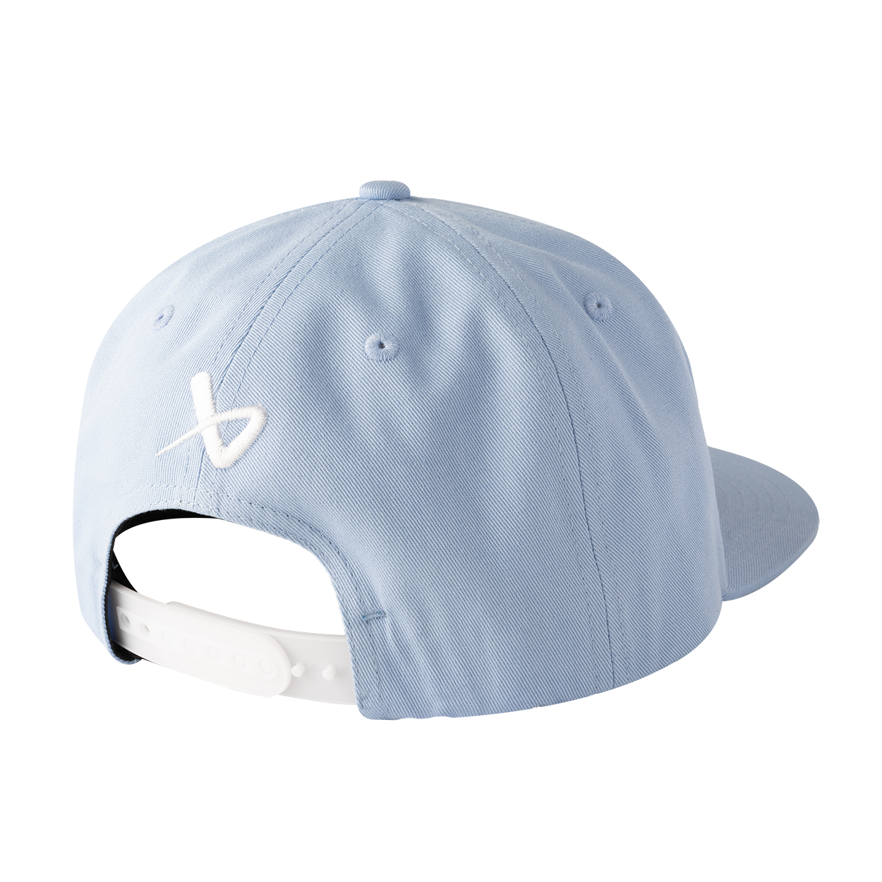 Kšiltovka BAUER S26 FLAT BRIM SNAPBACK-SR-SSNL (1067077)