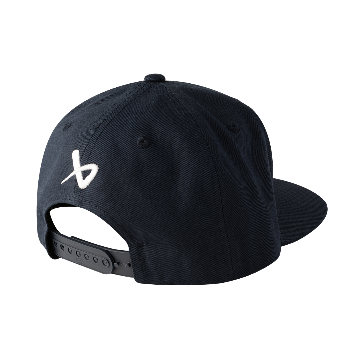 Kšiltovka BAUER S26 FLAT BRIM SNAPBACK-SR-SSNL (1067077)