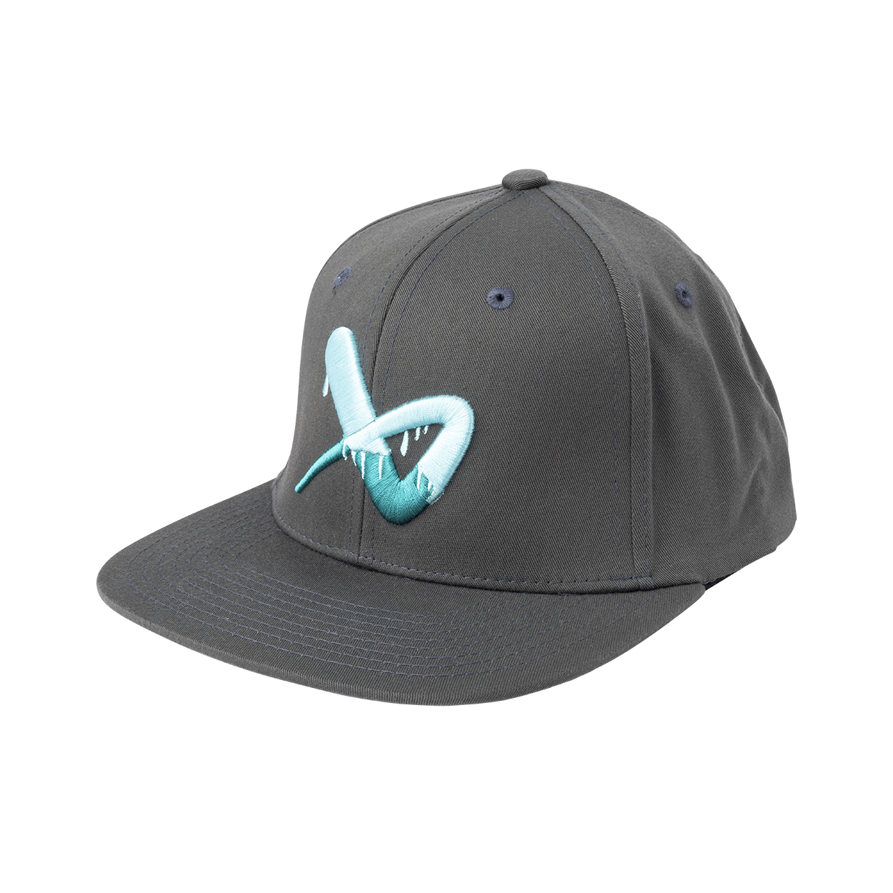 Kšiltovka BAUER S26 FUSE DRIP FLAT BRIM-SR (1067623)
