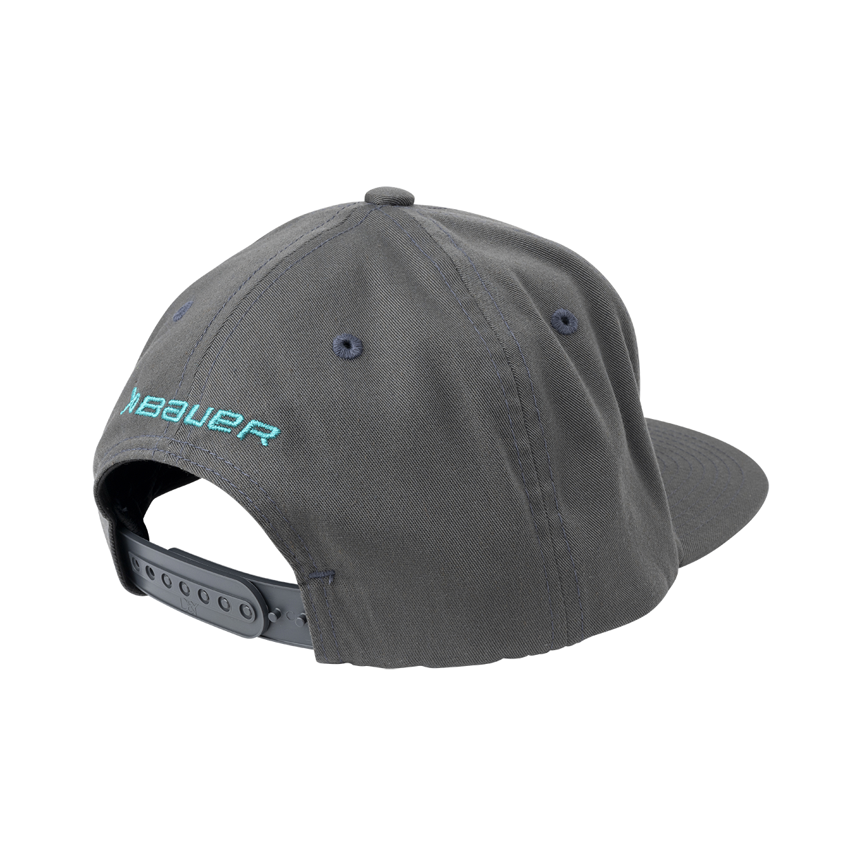 Kšiltovka BAUER S26 FUSE DRIP FLAT BRIM-YTH (1067624)
