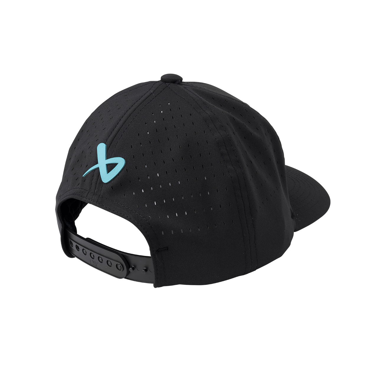 Kšiltovka BAUER S26 FUSE PERF SNAPBACK-SR (1067622)