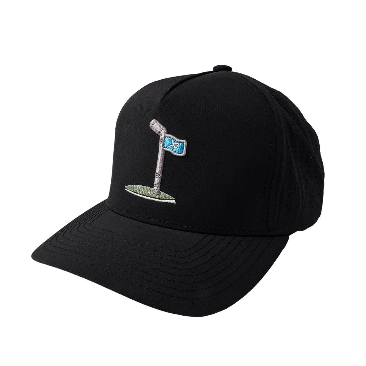 Kšiltovka BAUER S26 GOLF FLAG HAT-SR (1067481)
